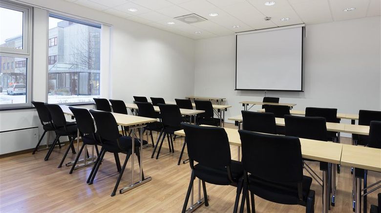 <b>Scandic Alta Meeting</b>. Images powered by <a href="https://iceportal.shijigroup.com/" title="IcePortal" target="_blank">IcePortal</a>.
