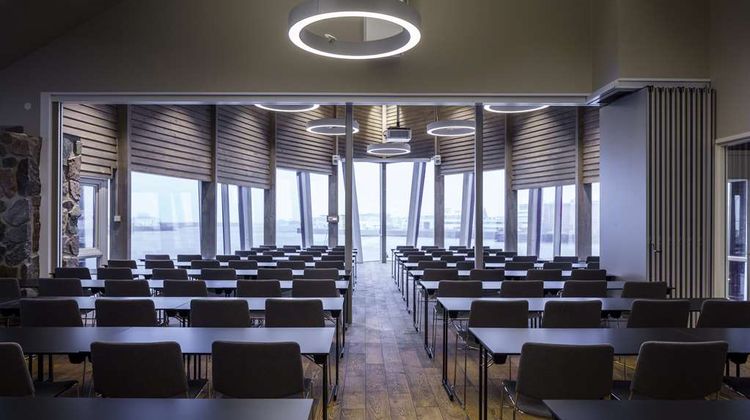 Scandic Hotel Svolvaer Meeting