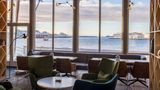 Scandic Hotel Svolvaer Lobby