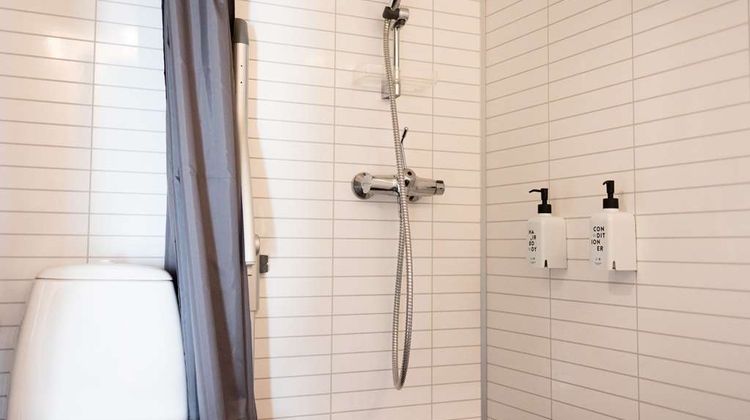 Scandic Hotel Svolvaer Room