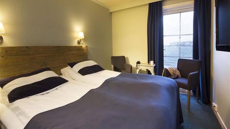 <b>Scandic Hotel Svolvaer Suite</b>. Images powered by <a href="https://iceportal.shijigroup.com/" title="IcePortal" target="_blank">IcePortal</a>.