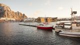 Scandic Hotel Svolvaer Exterior