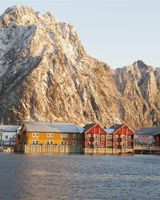 Scandic Hotel Svolvaer