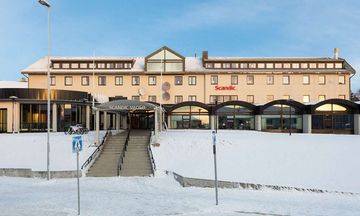 Scandic Hotel Vadso