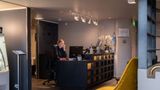 Scandic Hotel Vadso Lobby