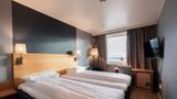 Scandic Hotel Vadso Room