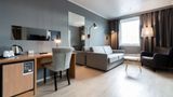 Scandic Hotel Vadso Room