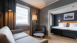 Scandic Hotel Vadso Room