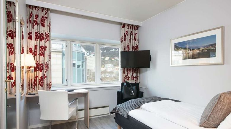 <b>Scandic Byparken Room</b>. Images powered by <a href="https://iceportal.shijigroup.com/" title="IcePortal" target="_blank">IcePortal</a>.