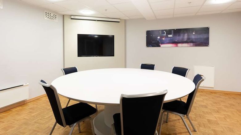 <b>Scandic Byparken Meeting</b>. Images powered by <a href="https://iceportal.shijigroup.com/" title="IcePortal" target="_blank">IcePortal</a>.