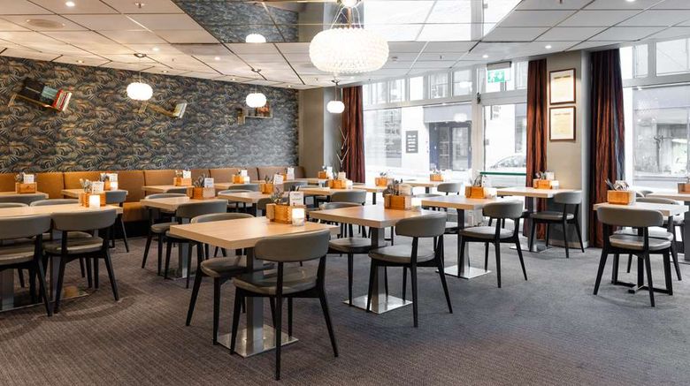 <b>Scandic Byparken Restaurant</b>. Images powered by <a href="https://iceportal.shijigroup.com/" title="IcePortal" target="_blank">IcePortal</a>.