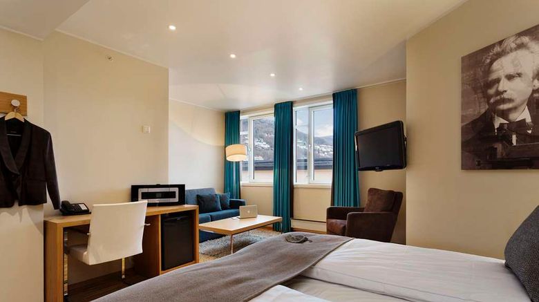<b>Scandic Byparken Suite</b>. Images powered by <a href="https://iceportal.shijigroup.com/" title="IcePortal" target="_blank">IcePortal</a>.