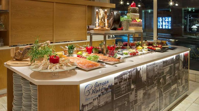 <b>Scandic Byparken Restaurant</b>. Images powered by <a href="https://iceportal.shijigroup.com/" title="IcePortal" target="_blank">IcePortal</a>.