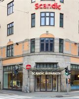 Scandic Byparken