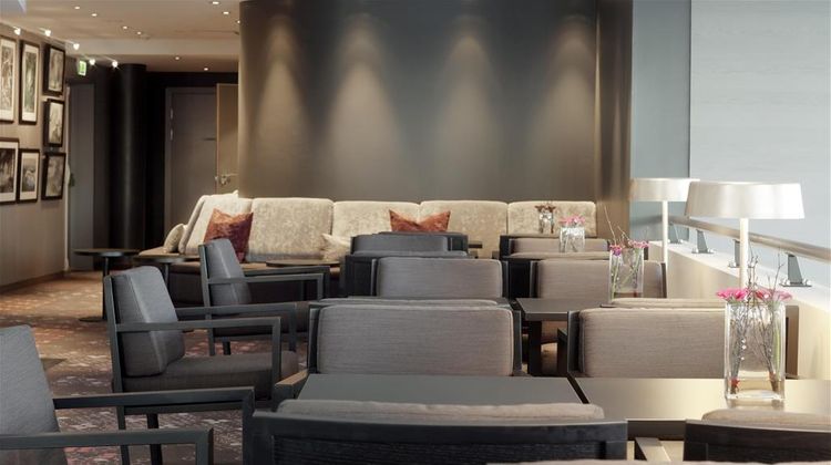 Scandic Narvik Restaurant