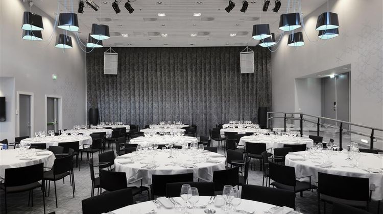 Scandic Narvik Ballroom