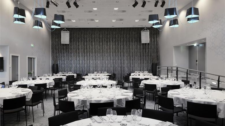 <b>Scandic Narvik Ballroom</b>. Images powered by <a href="https://iceportal.shijigroup.com/" title="IcePortal" target="_blank">IcePortal</a>.