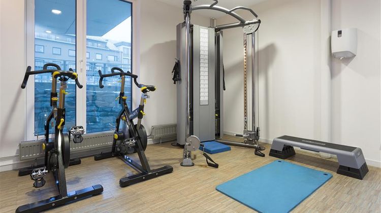Scandic Narvik Health
