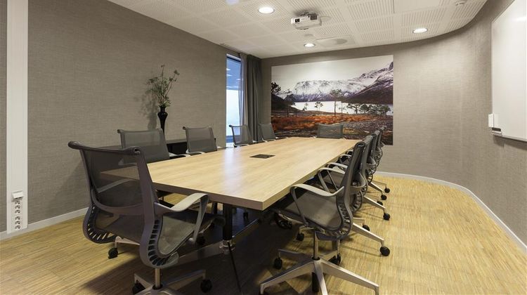 Scandic Narvik Meeting