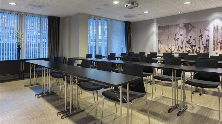 <b>Scandic Narvik Meeting</b>. Images powered by <a href="https://iceportal.shijigroup.com/" title="IcePortal" target="_blank">IcePortal</a>.