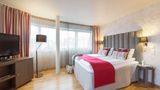 Scandic Bakklandet Hotel Suite