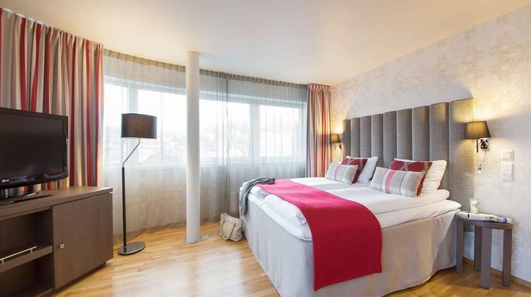 Scandic Bakklandet Hotel Suite