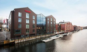 Scandic Bakklandet Hotel
