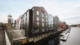 Scandic Bakklandet Hotel Exterior