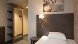 Scandic Bakklandet Hotel Room