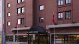 Scandic Hotel Bodo Exterior