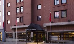 Scandic Hotel Bodo