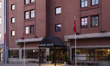 Scandic Hotel Bodo