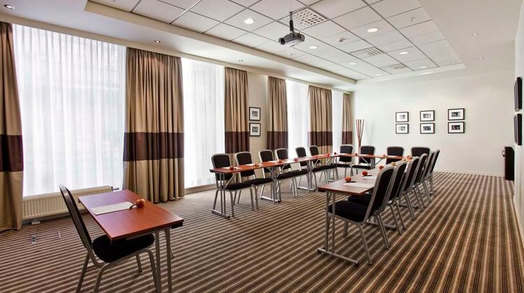 Scandic Holberg Hotel Meeting