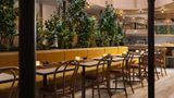 Scandic Holberg Hotel Restaurant