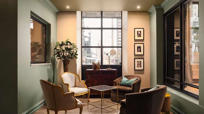 <b>Scandic Holberg Hotel Lobby</b>. Images powered by <a href="https://iceportal.shijigroup.com/" title="IcePortal" target="_blank">IcePortal</a>.