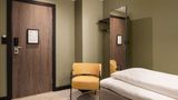 Scandic Holberg Hotel Room