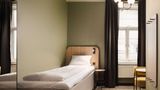 Scandic Holberg Hotel Room