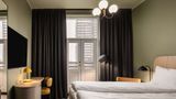 Scandic Holberg Hotel Room