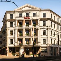 Scandic Holberg Hotel