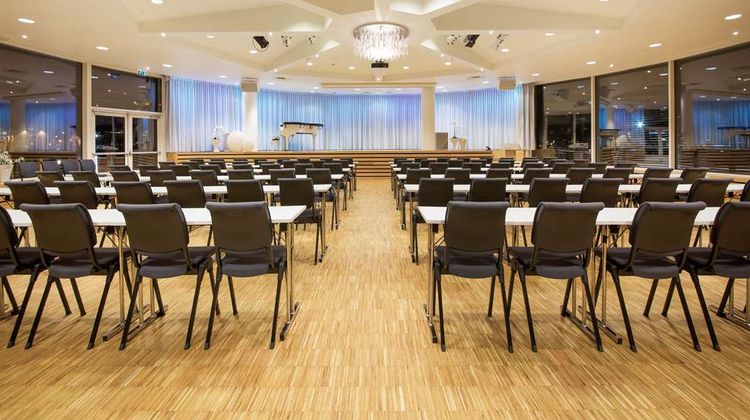 Scandic Ishavshotel Meeting