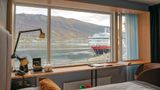 Scandic Ishavshotel Room