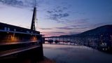 Scandic Ishavshotel Exterior