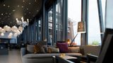 Scandic Ishavshotel Lobby