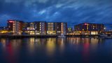 Scandic Nidelven Hotel Exterior