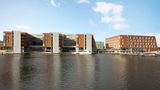 Scandic Nidelven Hotel Exterior