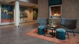 Scandic Nidelven Hotel Lobby