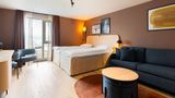 Scandic Nidelven Hotel Room