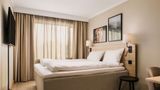 Scandic Hotel Gardermoen Room