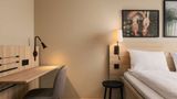 Scandic Hotel Gardermoen Room