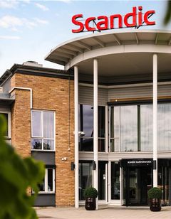 Scandic Hotel Gardermoen